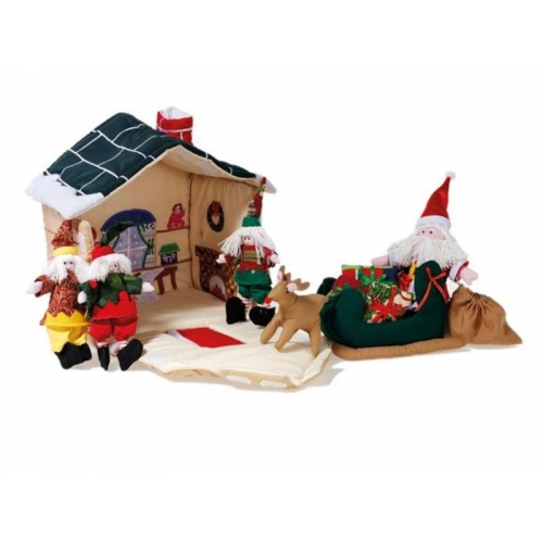 Speelhuisje-Huis-van-de-Kerstman-Oskar-en-Ellen-449
